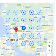 Load image into Gallery viewer, Map Search Optimization & Listing Management