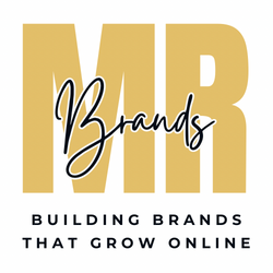 Mr Brands Websites and Designs