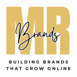 Mr Brands Websites and Designs